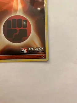 Fighting Energy - 93/95 Call of Legends Holo Play Pokemon League Promo Listing 2 - Image 4