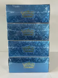 Pokemon Mega Charizard X EX Ultra Premium Collection Sealed Set Of 4 SHIPS TODAY - Image 5