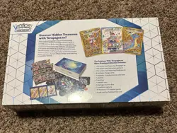 Pokemon TCG Terapagos EX Ultra Premium Collection UPC Sealed/New - Image 3