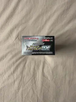 Pokemon TCG Scarlet & Violet High Class Treasures Booster Box - SV4A 4521329394824 - Image 4