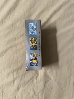 Pokemon TCG Scarlet & Violet High Class Treasures Booster Box - SV4A 4521329394824 - Image 5