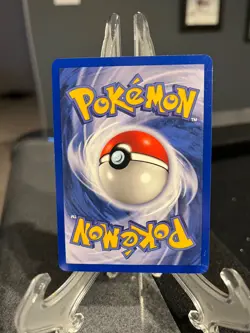 Pokemon 1st Edition Trainer Recycle 61/62 Fossil 1999 WOTC - Image 2