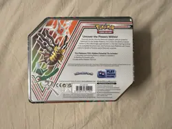 Pokemon TCG Giratina V Hidden Potential Tin NISB Sealed - Image 2