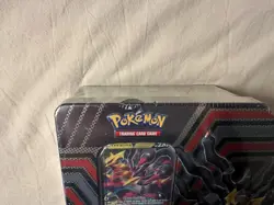 Pokemon TCG Giratina V Hidden Potential Tin NISB Sealed - Image 5