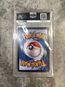 🌟PSA 10🌟Pokemon TCG S-Chinese Pikachu Psyduck 151C 171/151 AR Exclusive GEM - Image 2