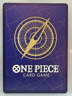 One Piece - Boa Hancock - Alternate Art OP14-112 The Azure Sea's Seven Foil TCG - Image 2