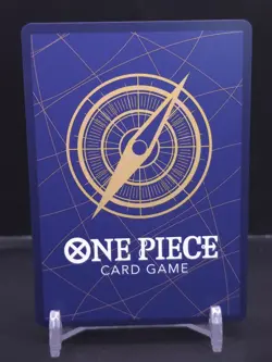 Yamato OP01-121 (Secret) ROMANCE DAWN ONE PIECE - Image 2