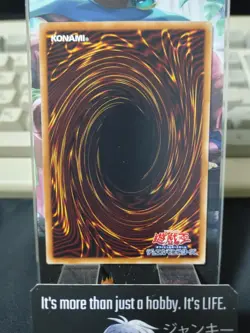 Blue-Eyes Ultimate Dragon MSC1-JP001 Yu-Gi-Oh Promo Yugioh OCG JAPAN - Image 3