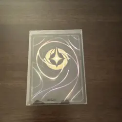 Disney Lorcana Ursula - Power Hungry 59/204 The First Chapter Card - Image 2