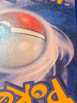 SABRINA'S GENGAR - 29/132 - GYM CHALLENGE - RARE POKEMON CARD - MP - Image 3