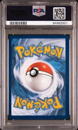 Pokemon TCG Charizard V 018/159 Crown Zenith Holo PSA 9 Mint - Image 2