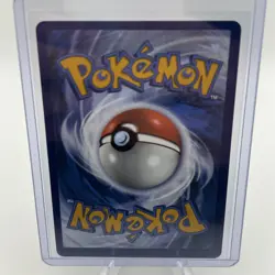 Pokemon TCG Charizard V 018/159 SWSH Crown Zenith Holo Full Art NM/M - Image 2