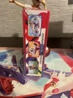 Pokemon Shining Legends SM3+ SEALED MINT JAPANESE Booster Box Sun & Moon - Image 3