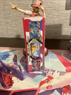 Pokemon Shining Legends SM3+ SEALED MINT JAPANESE Booster Box Sun & Moon - Image 4