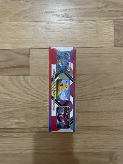 Pokemon Shining Legends SM3+ Mint Japanese Booster Box Sun & Moon-Factory Sealed - Image 3