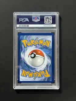 Shiny Umbreon GX Full Art - SV69/SV94 - Hidden Fates Pokemon Card - PSA 9 - Image 2