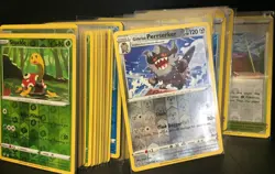 Reverse Holo - Pokemon SWSH Rebel Clash Card /192 ($2 Minimum Order Required) - Image 1