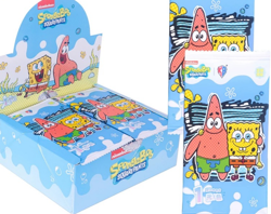 Spongebob Kabao Official Booster Box 36 Pack Trading Card's Anime TCG CCG NEW - Image 1