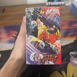 Sealed Destined Rivals Booster Box - 36 Packs - Pokemon TCG - Image 4