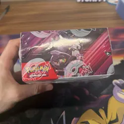 Sealed Destined Rivals Booster Box - 36 Packs - Pokemon TCG - Image 5