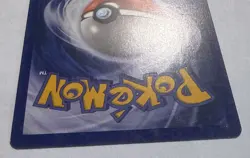 Team Rocket's Meowth # 18 Black Star PROMO WOTC Rare Pokemon Card Tcg - MP+ - Image 5