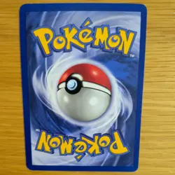 PSYDUCK 53/62 POKEMON CARD (FOSSIL SET) - Image 5