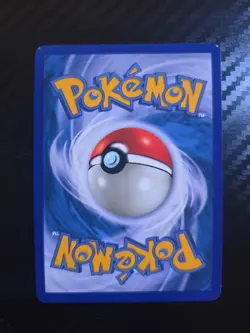 Pokemon Gardevoir TCG LV.X Holo Rare Card 131/132 Secret Wonders - Image 2