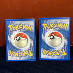 Makuhita Reverse Holo EX Ruby & Sapphire 56/109 57/109 Pokemon Card - Image 5
