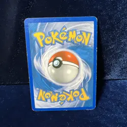 Manaphy 2/17 POP Series 9 Promo Cosmos Holo Rare Pokemon Card - Image 5