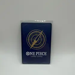 Bandai Boa Hancock-Op14-112 One Piece TCG Character OP14-112 Special Holo Card - Image 2