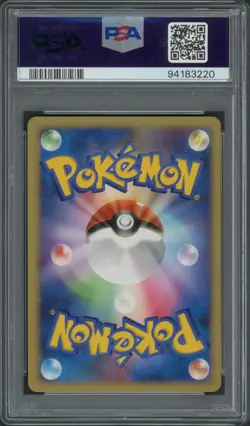 (PSA 10) 2007 Charizard #008 World Champion Pack 1st Ed Japanese Pokemon Card - Image 2