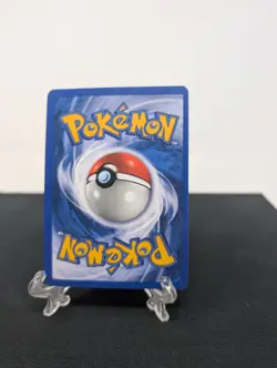 Pokemon Card WOTC - Misdreavus 11/64 Neo Revelation Holographic Rare - Image 2