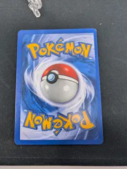Pokemon Card WOTC - Misdreavus 11/64 Neo Revelation Holographic Rare - Image 3