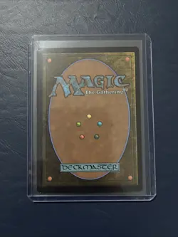 Magic the Gathering Summon: Knights of Round Final Fantasy Regular Card - Image 2