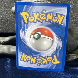 2004 Pokemon Swampert Holo POP Series 1 5/17 Promo Card - Image 2