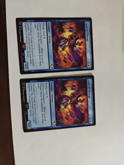 Lord of Change 40k NM MTG Card (2x) - Image 1