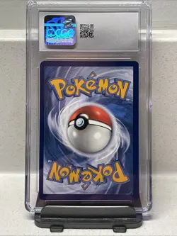 Charizard 003/034 Trading Card Game Classic Holo Mint 9!! - Image 2