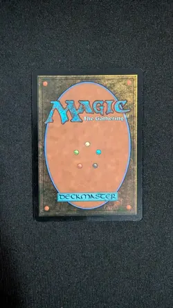 Mikaeus The Unhallowed NM Borderless Foil MTG Commander Masters CMM 675 - Image 2