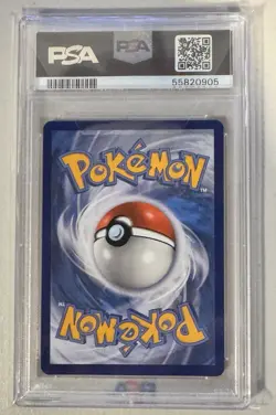 Charizard VMAX 2020 Pokemon SWSH Darkness Ablaze #020/189 PSA 10 - Image 2