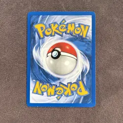 Lt. Surge's Eevee 51/132 Pokemon TCG Gym Challenge - Image 2