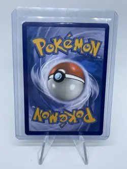 Pokemon Caterpie Confetti Holo 1/12 [MCDONALDS 2019] Small Crease See 3rd Pic - Image 2