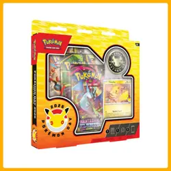 Pokemon Day 2026 Collection (English) *Brand New SEALED* 🚚 SHIPS FAST 🚚 - Image 1