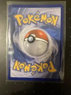 Pokemon TCG Pikachu Full Art Generations: Radiant Collection RC29/RC32 - Image 5