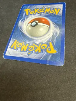 Mewtwo LV.X 2008 Pokemon Diamond and Pearl Holo Promo DP28 MP/HP MOD HEAVY PLAY - Image 3