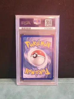 Wigglytuff GX 42/68 GEM MINT PSA 10. Pokemon S&M Hidden Fates - Image 2