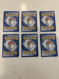 Pokemon Lot (READ DESCRIPTION) - Image 2
