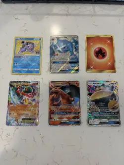 Pokemon Lot (READ DESCRIPTION) - Image 3