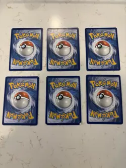 Pokemon Lot (READ DESCRIPTION) - Image 4