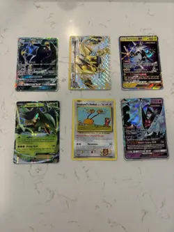 Pokemon Lot (READ DESCRIPTION) - Image 5