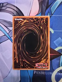 YU-GI-OH! TCG DIMENSIONAL PRISON MAGO-EN158 1ST ED NM RARE - Image 2